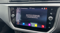 SEAT Ibiza 1.0 TSI 95 SE Technology [EZ] 5dr Petrol Hatchback